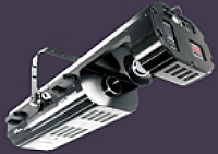 сканеры ROBE Scan 1200 XT;