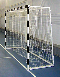 Ворота универсальные для гандбола и мини-футбола производства Россия (облегченные).